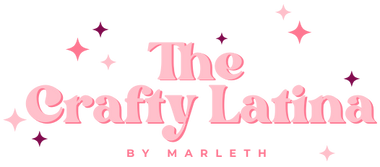 The Crafty Latina