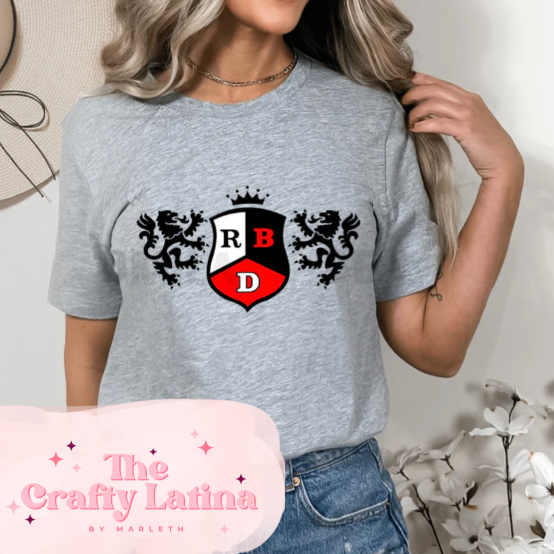 RBD Shirt
