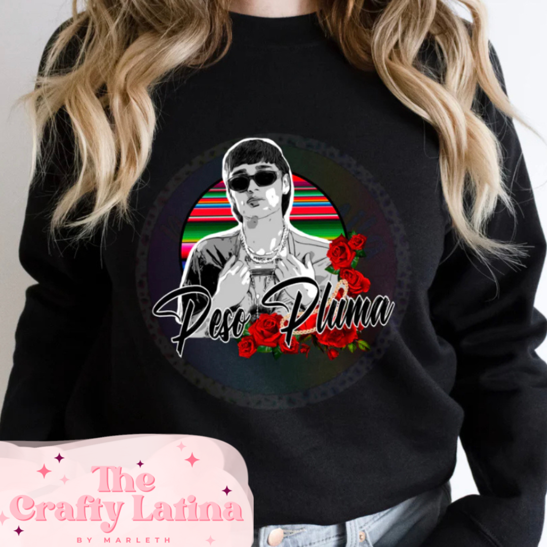 Peso Pluma Shirt