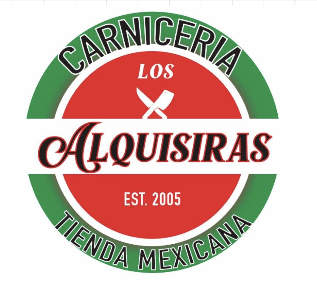 Los Alquisiras - Labels