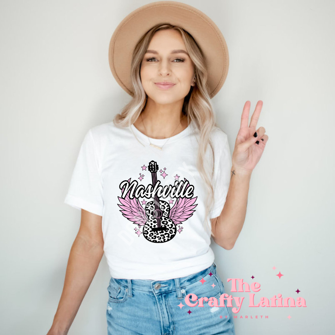 Nashville T-Shirt