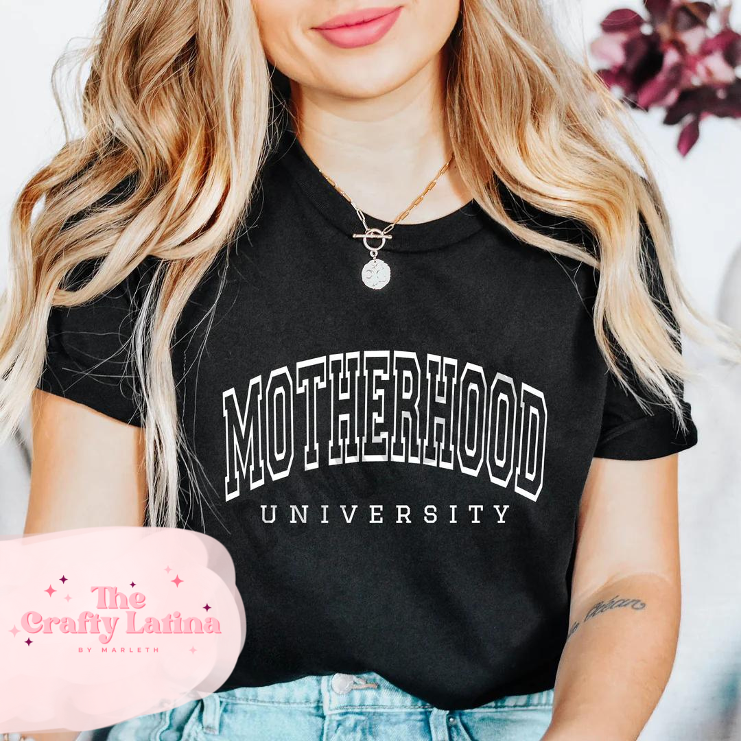 Motherhood T-Shirt