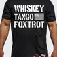 WTF Mens T-Shirt